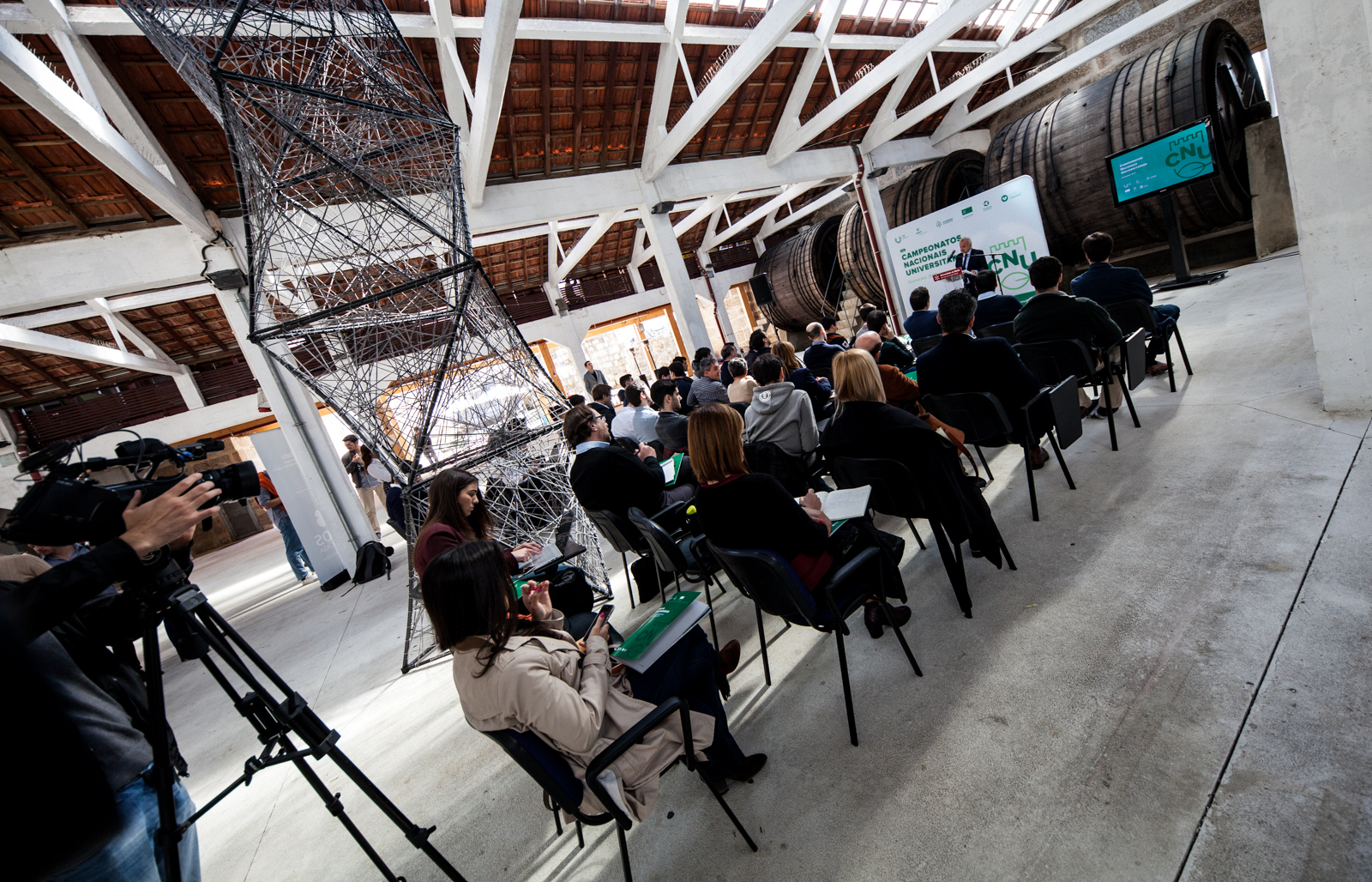 Imagem número 9 da galeria Apresentação Fases Finais CNUs