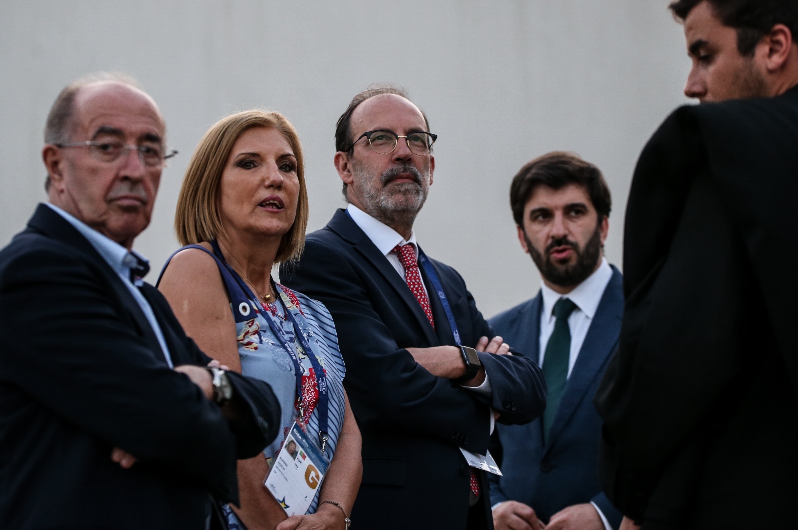 Imagem número 10 da galeria Europeu Universitário de Futsal