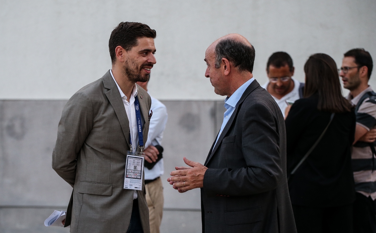 Imagem número 8 da galeria Europeu Universitário de Futsal