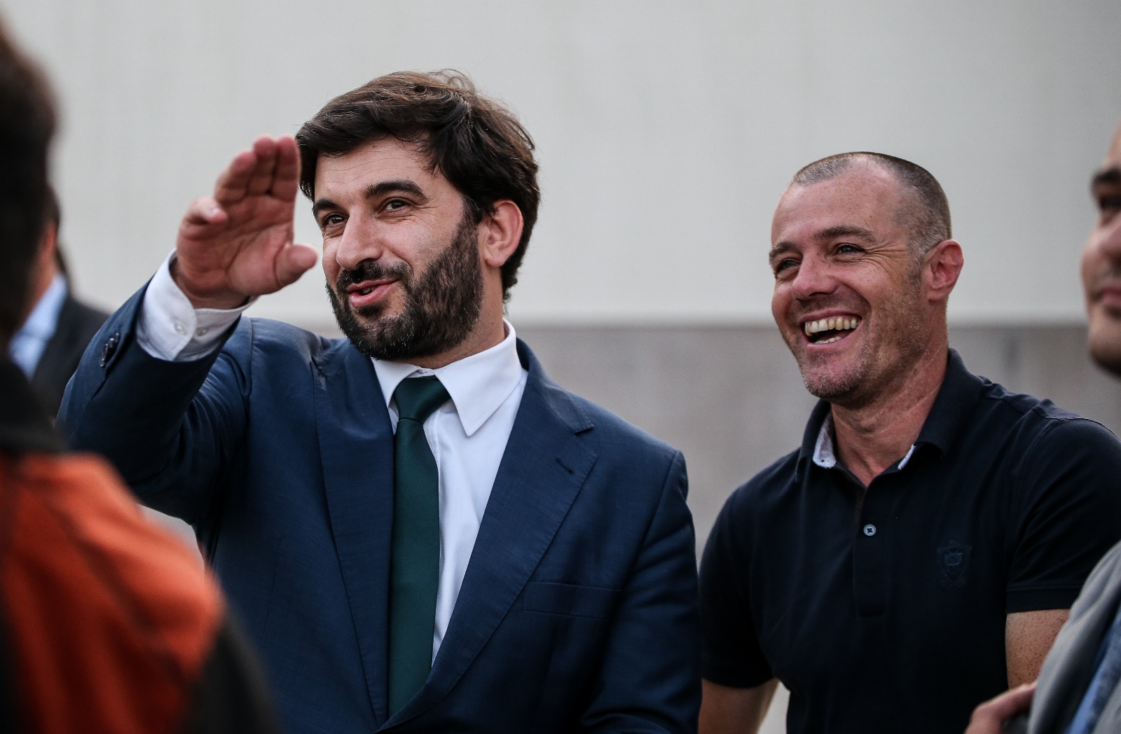 Imagem número 7 da galeria Europeu Universitário de Futsal