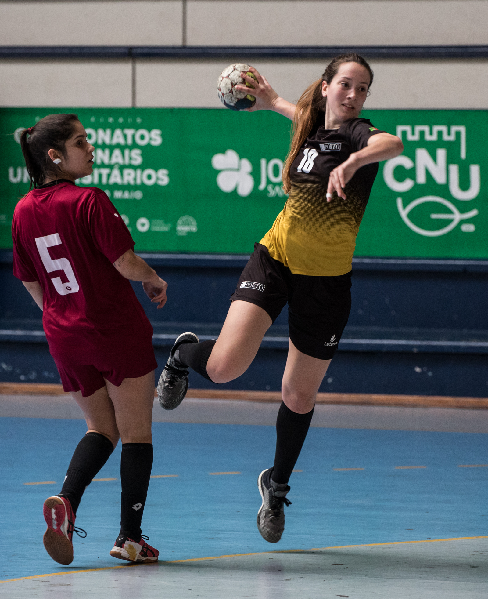 Imagem número 1 da galeria Fases Finais CNUs