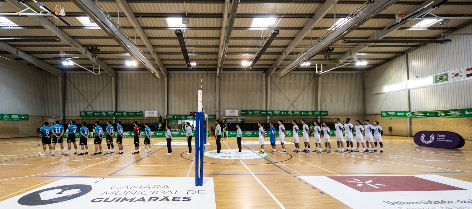 Imagem número 10 da galeria Fases Finais CNUs