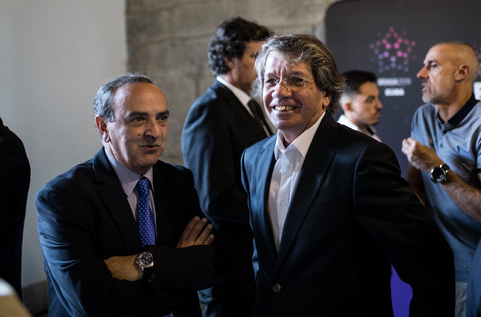 Imagem número 2 da galeria Gala do Desporto