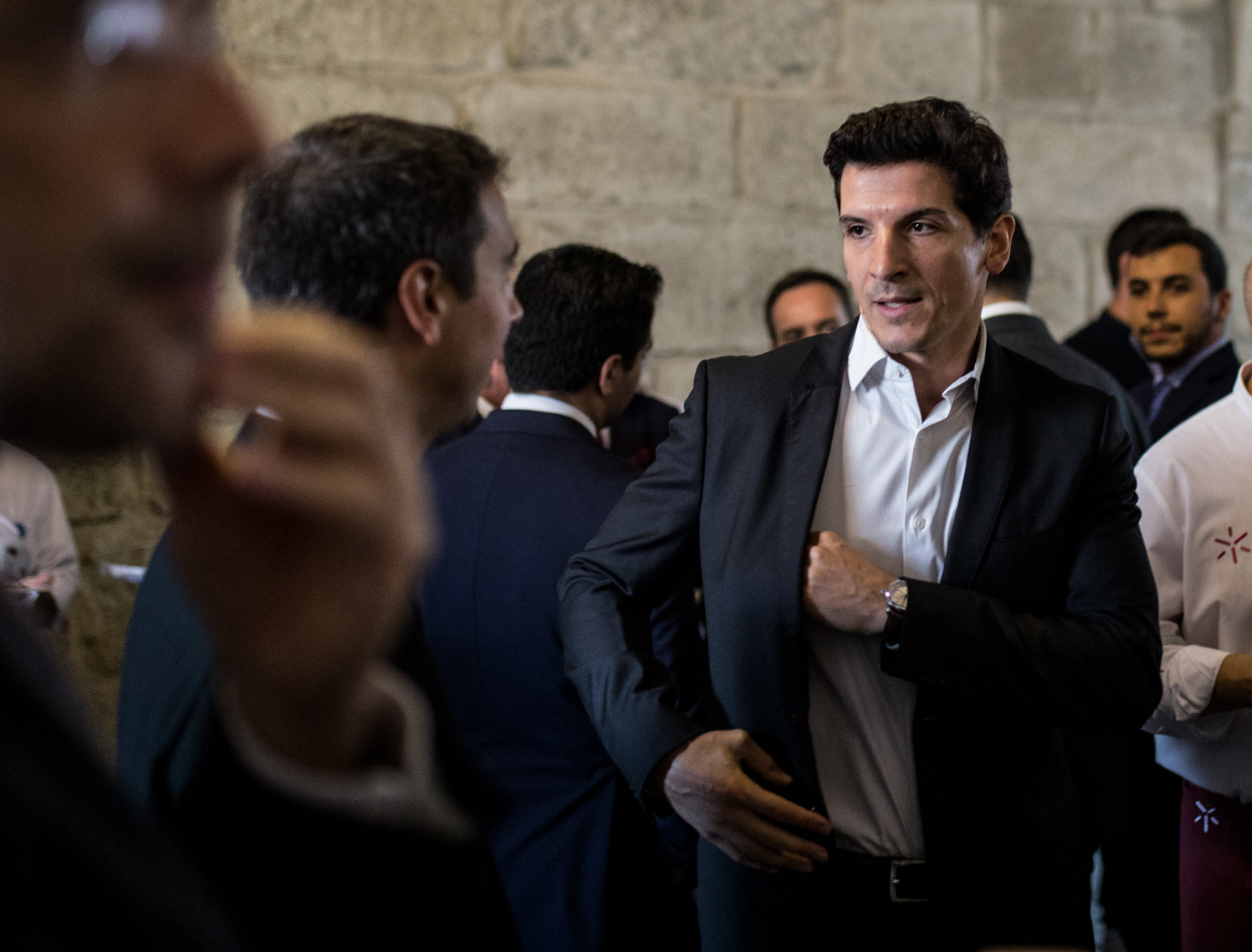 Imagem número 9 da galeria Gala do Desporto