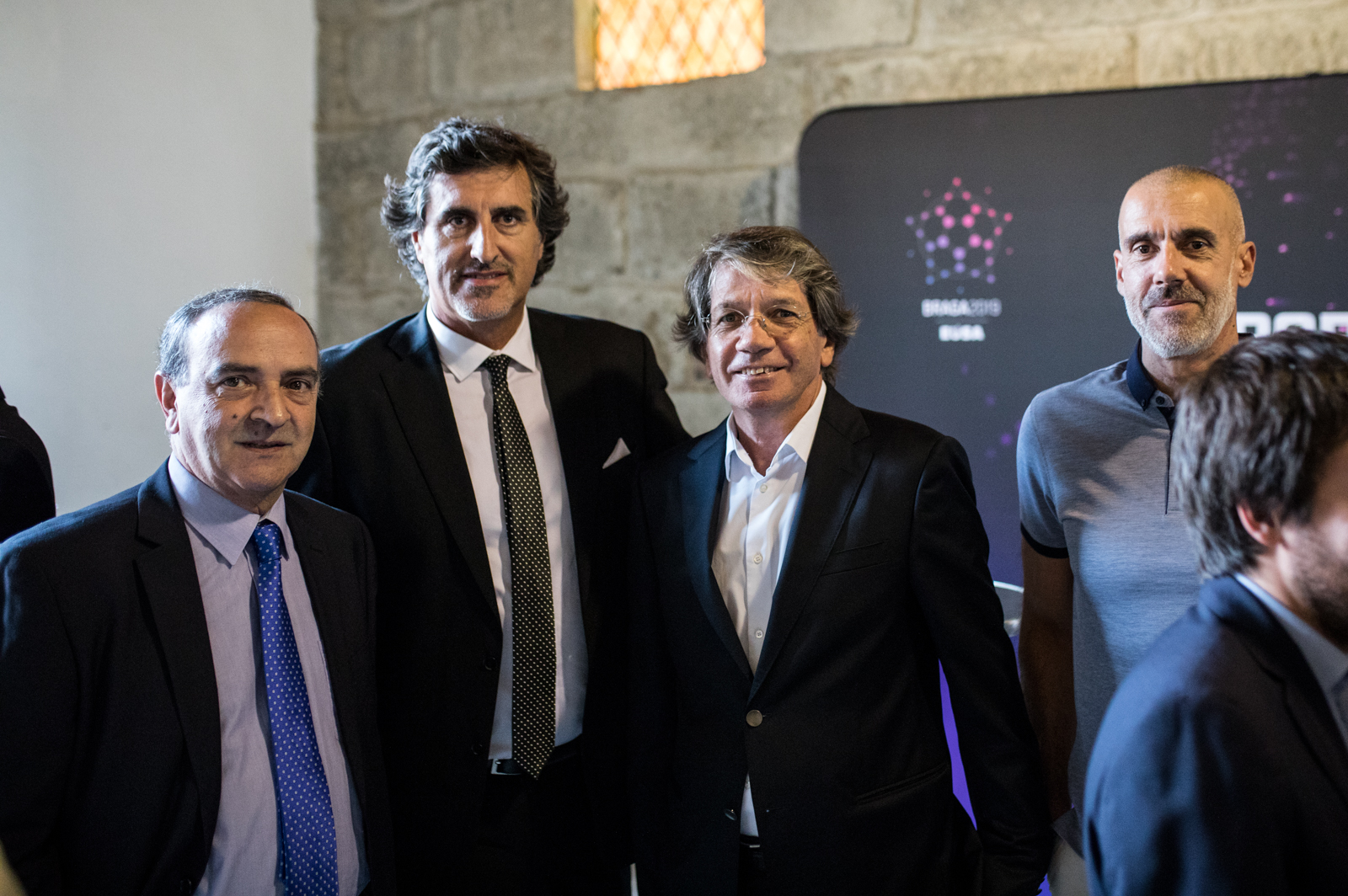Imagem número 7 da galeria Gala do Desporto