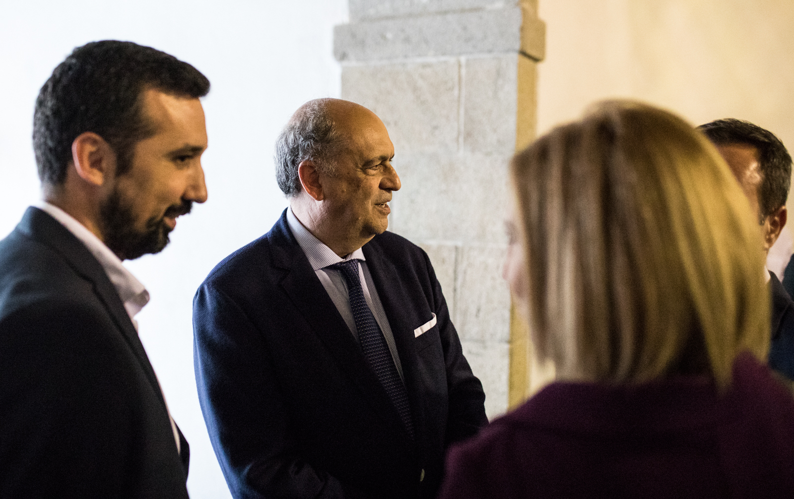 Imagem número 3 da galeria Gala do Desporto