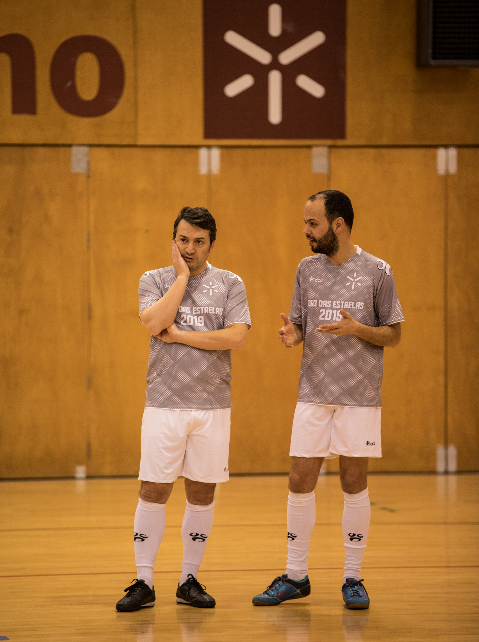 Imagem número 4 da galeria Jogo das Estrelas 45