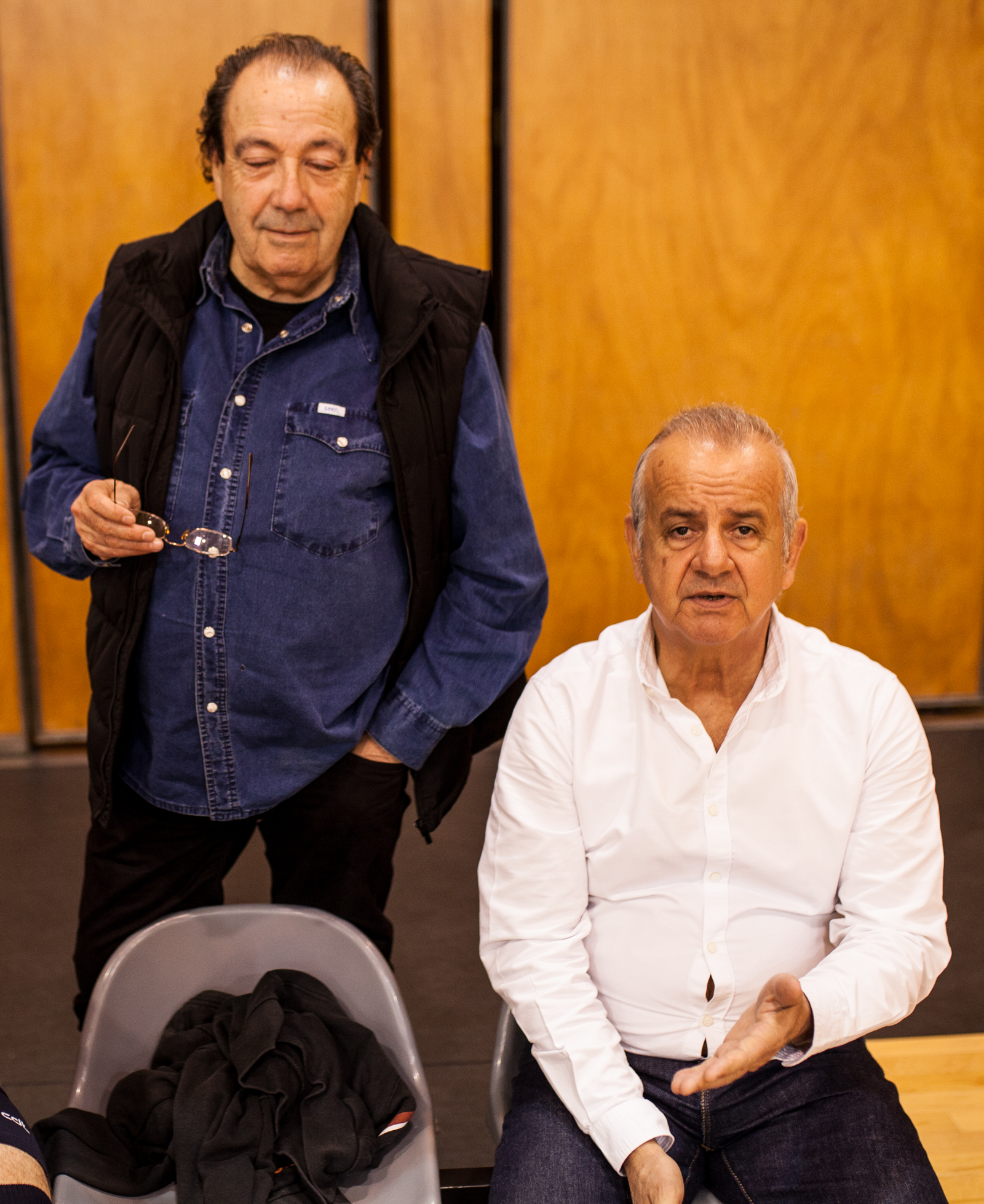 Imagem número 10 da galeria Jogo das Estrelas 45