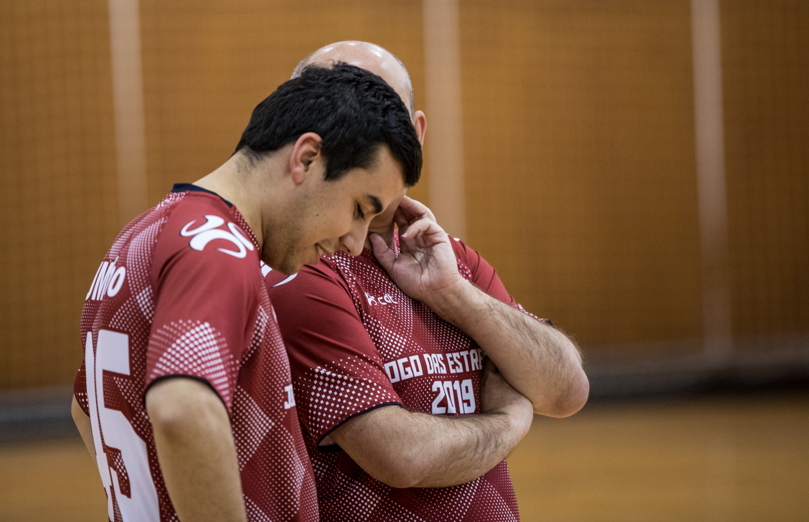 Imagem número 6 da galeria Jogo das Estrelas 45