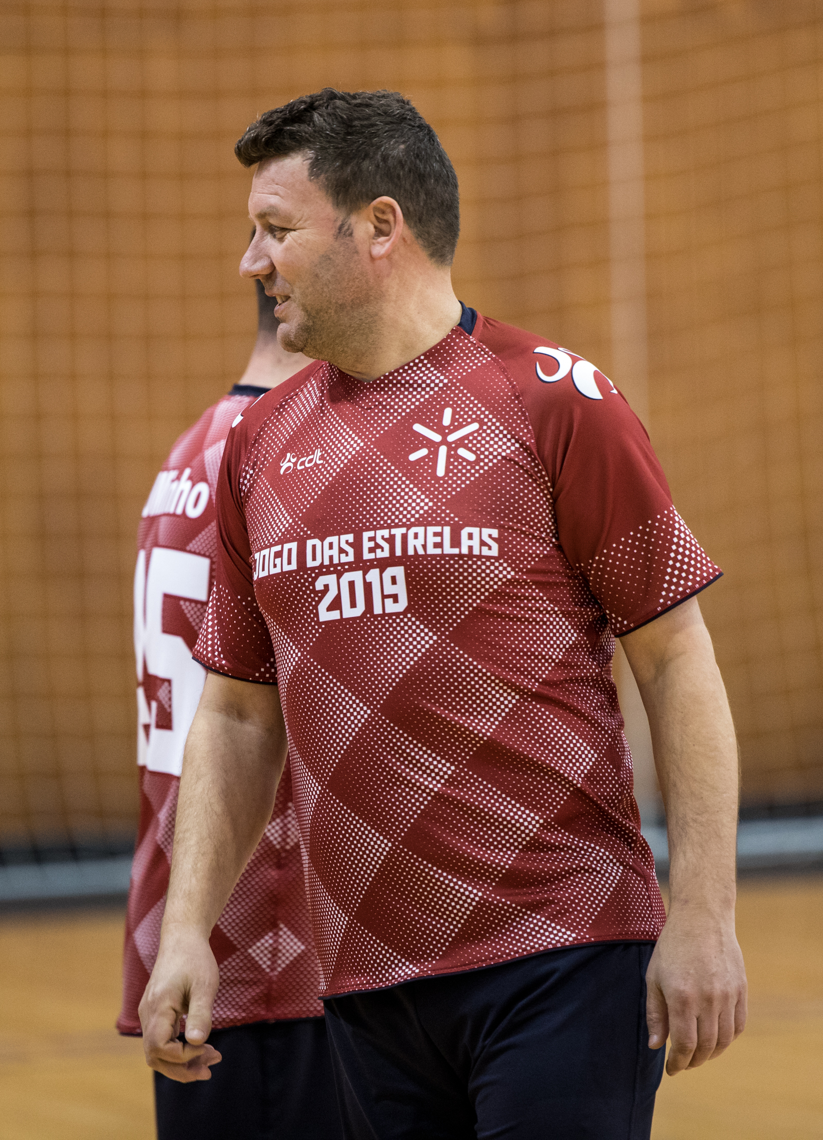 Imagem número 1 da galeria Jogo das Estrelas 45