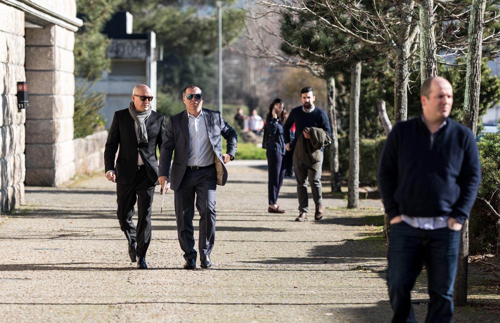 Imagem número 5 da galeria Prémios de Mérito Desportivo