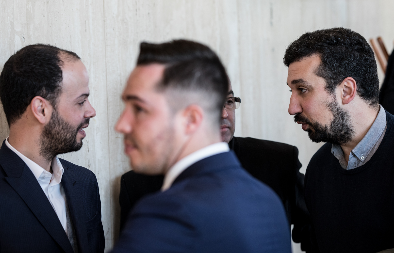 Imagem número 2 da galeria Prémios de Mérito Desportivo