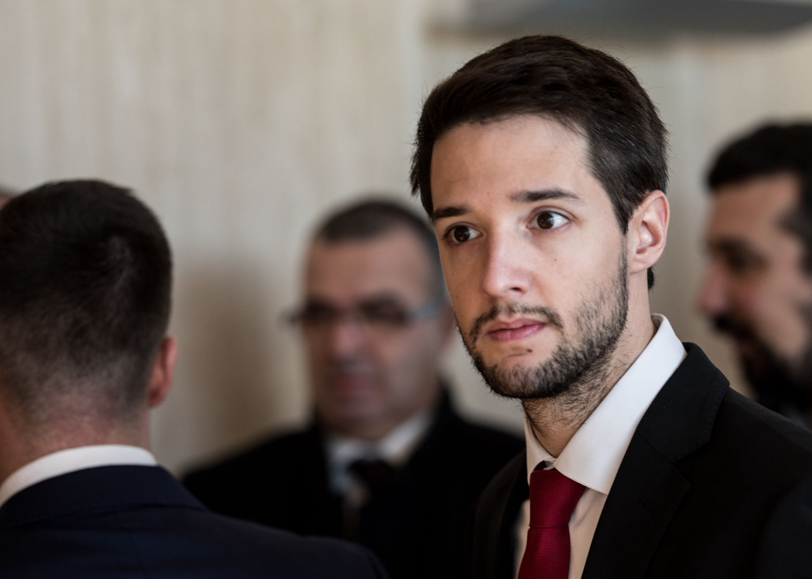 Imagem número 1 da galeria Prémios de Mérito Desportivo