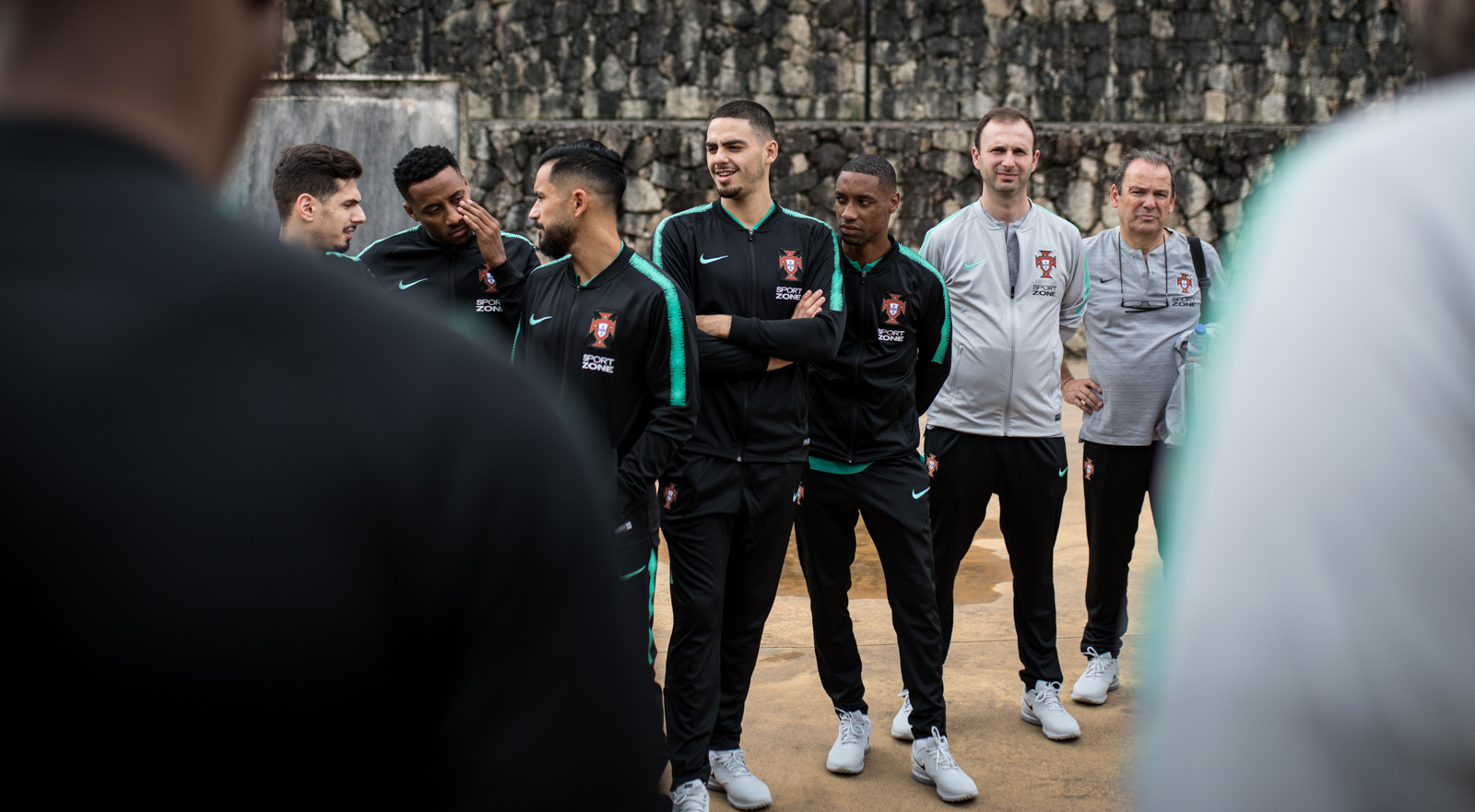 Imagem número 9 da galeria Estágio Seleção de Futsal