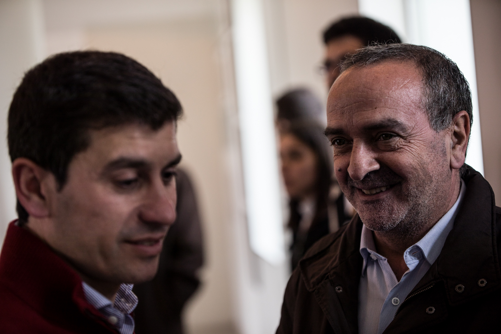 Imagem número 5 da galeria Sorteio Fases Finais