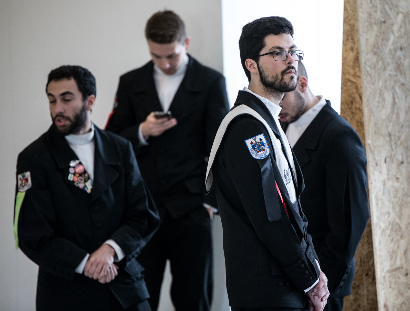 Imagem número 3 da galeria Sorteio Fases Finais