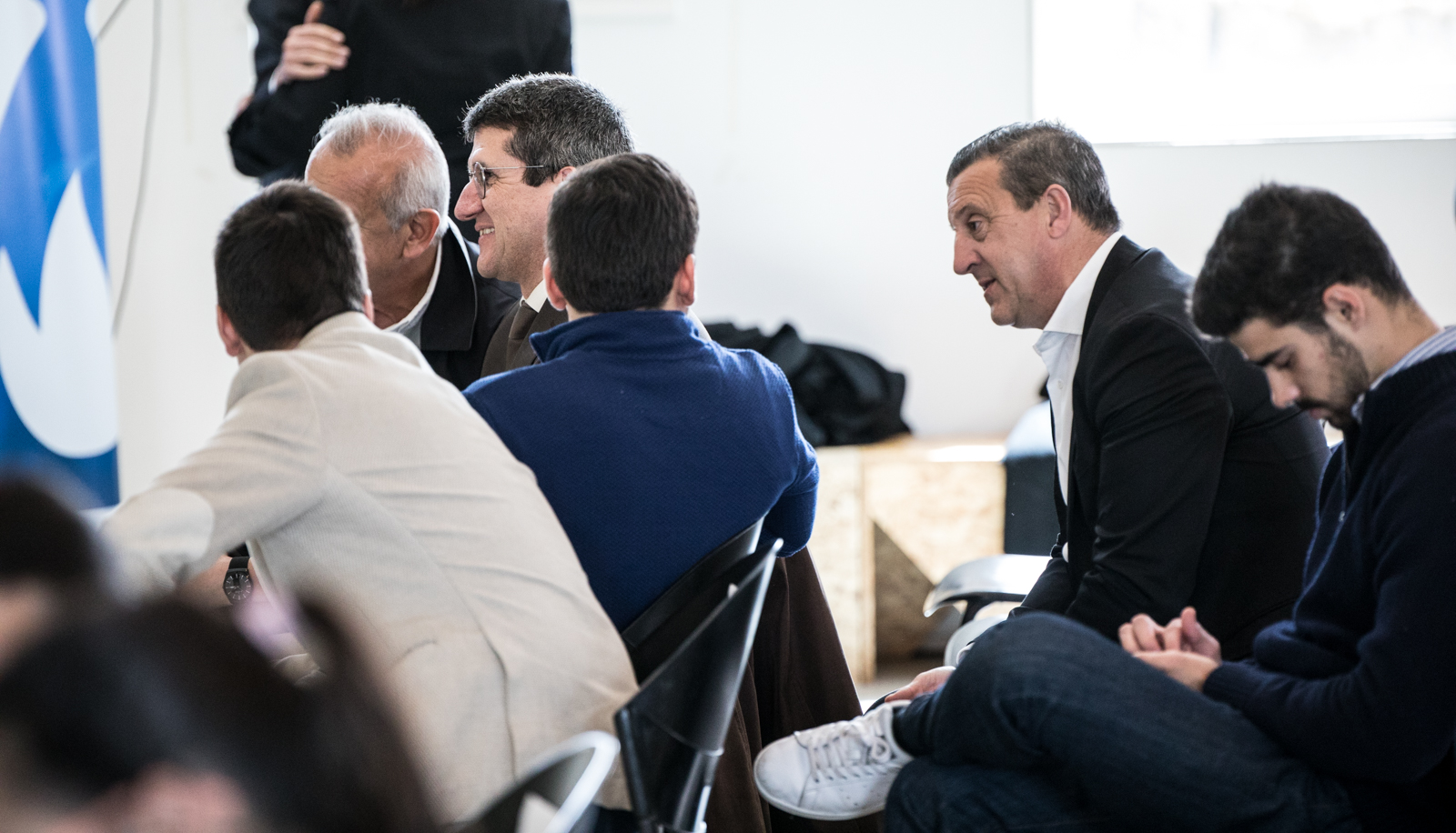 Imagem número 2 da galeria Sorteio Fases Finais