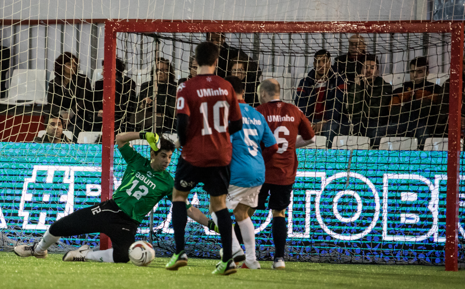 Imagem número 6 da galeria Taça da Liga - Jogo Estrelas