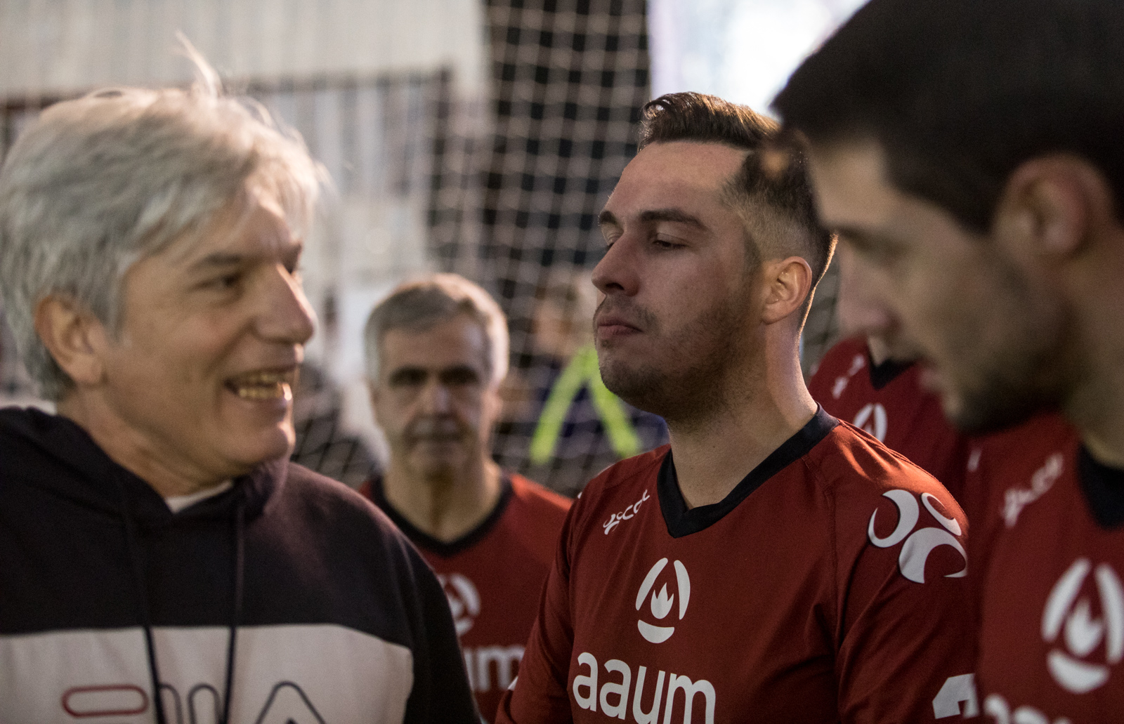 Imagem número 7 da galeria Torneio UNorte