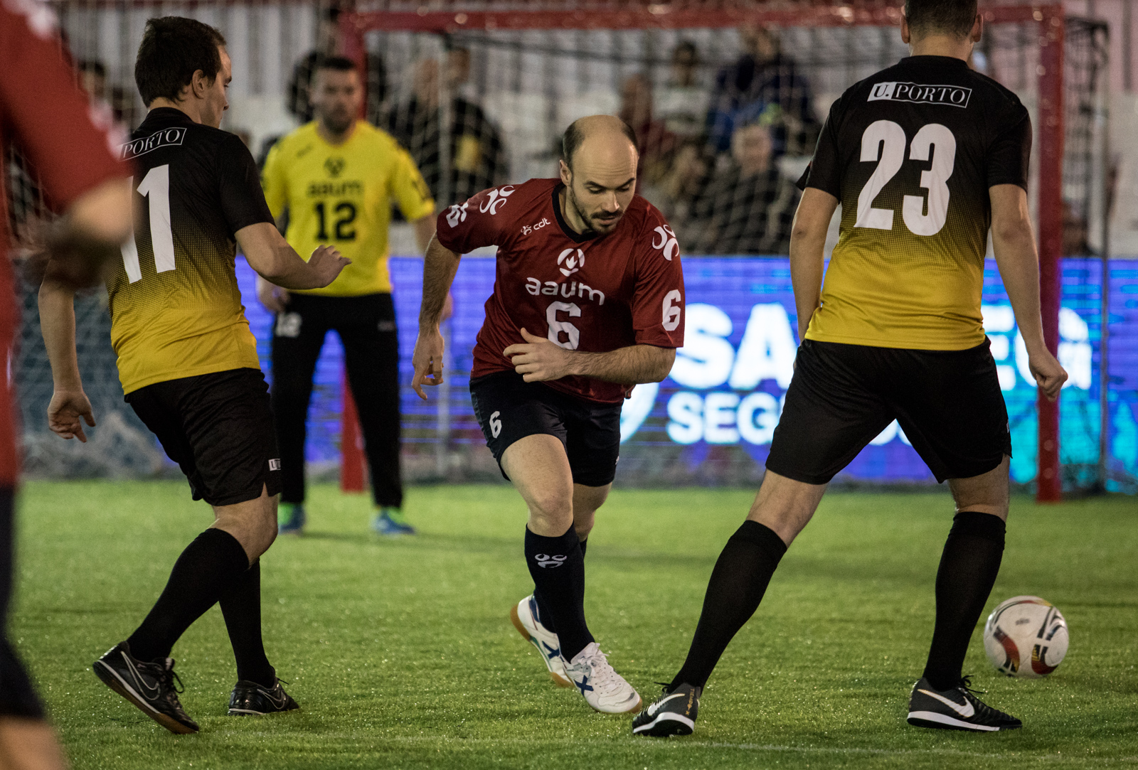 Imagem número 4 da galeria Torneio UNorte