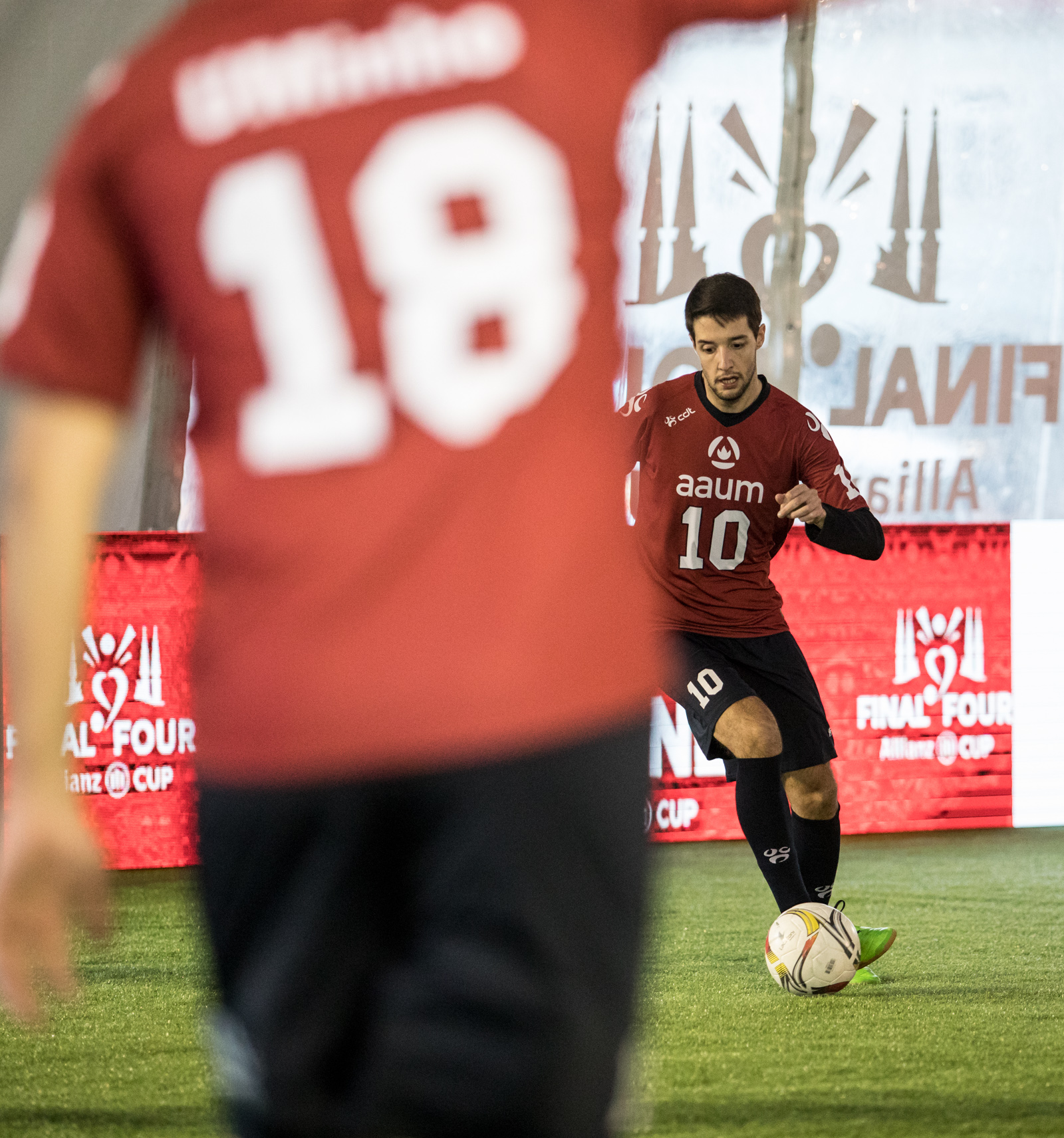 Imagem número 3 da galeria Torneio UNorte