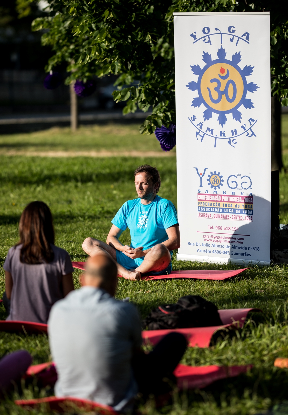 Imagem número 7 da galeria Yoga Guimarães
