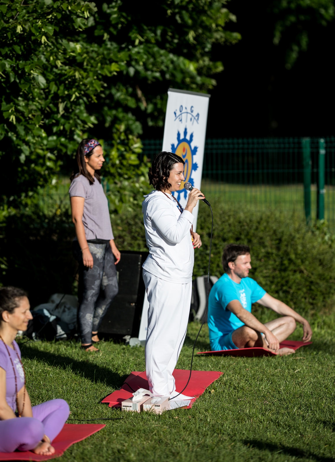 Imagem número 4 da galeria Yoga Guimarães