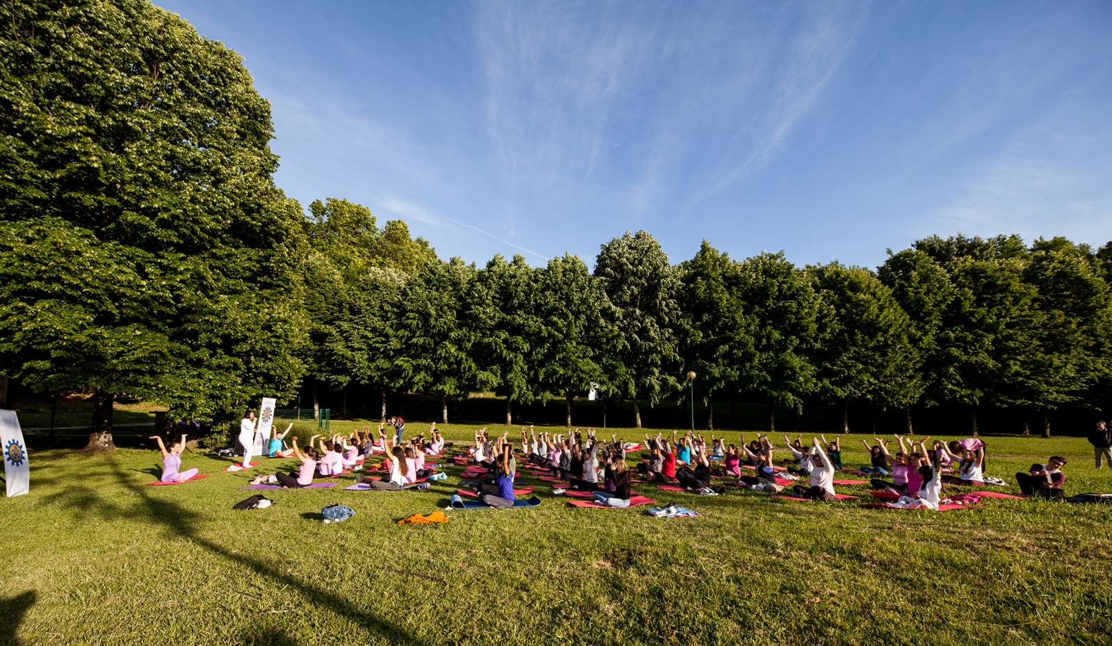 Imagem número 9 da galeria Yoga Guimarães