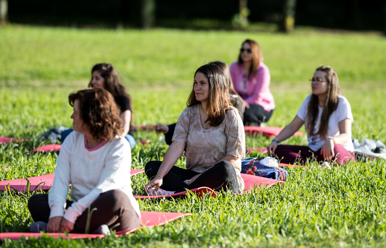 Imagem número 2 da galeria Yoga Guimarães