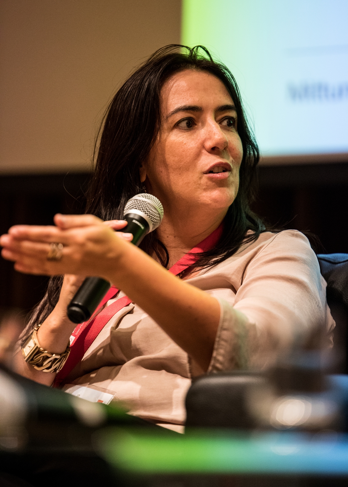 Imagem número 5 da galeria 8th International Conference on Social Responsibility, Ethics and Sustainable Business