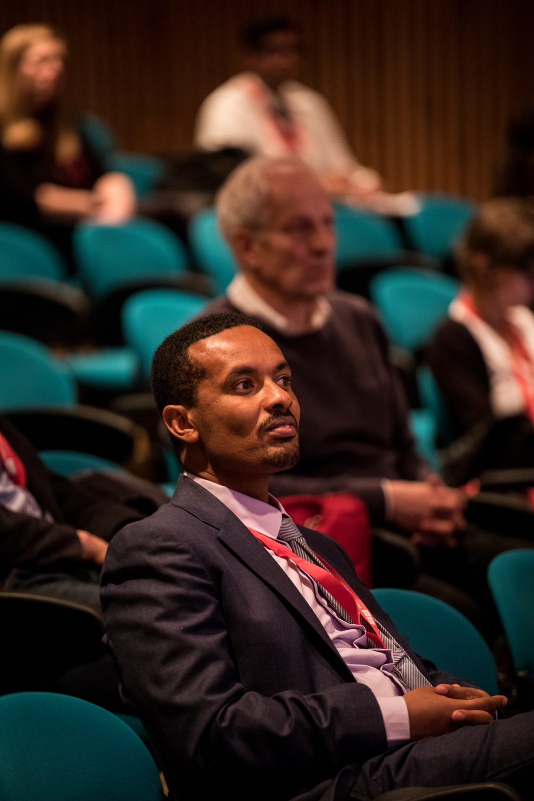 Imagem número 3 da galeria 8th International Conference on Social Responsibility, Ethics and Sustainable Business
