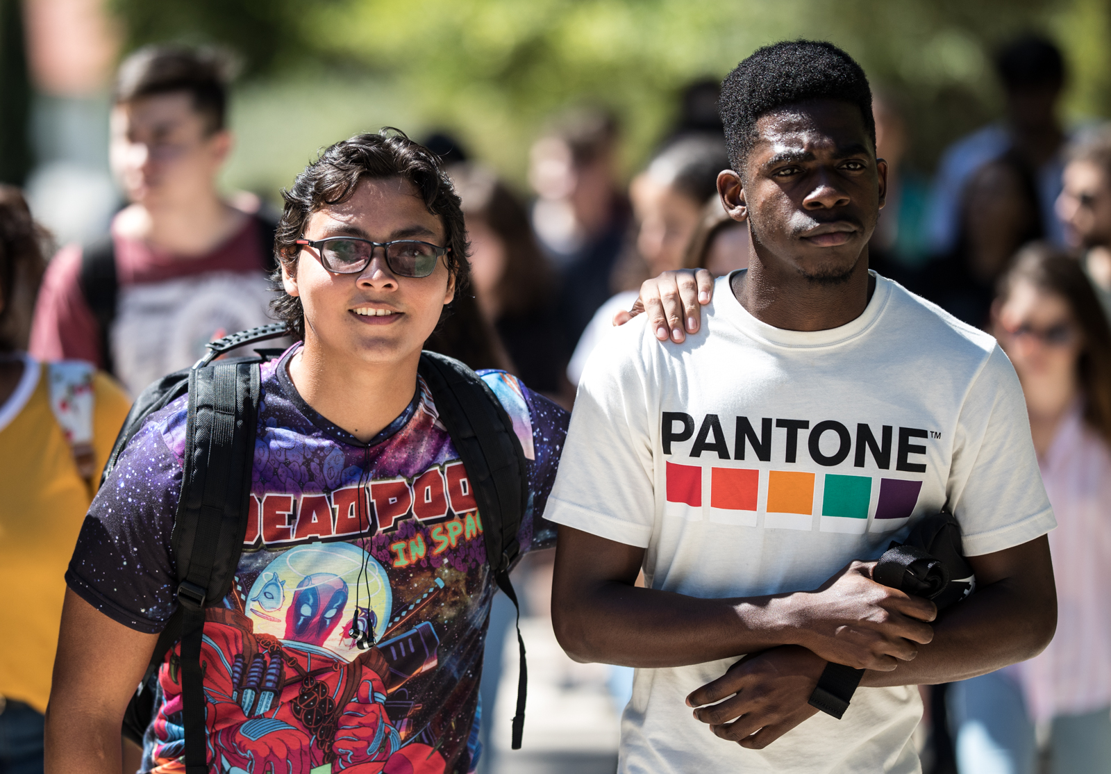 Imagem número 8 da galeria Alunos Internacionais