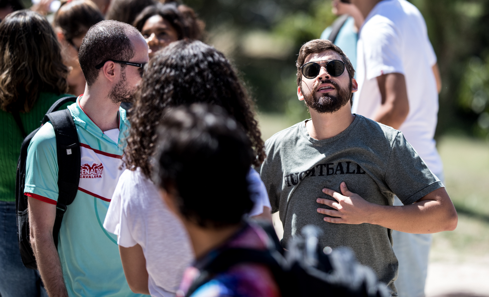 Imagem número 5 da galeria Alunos Internacionais