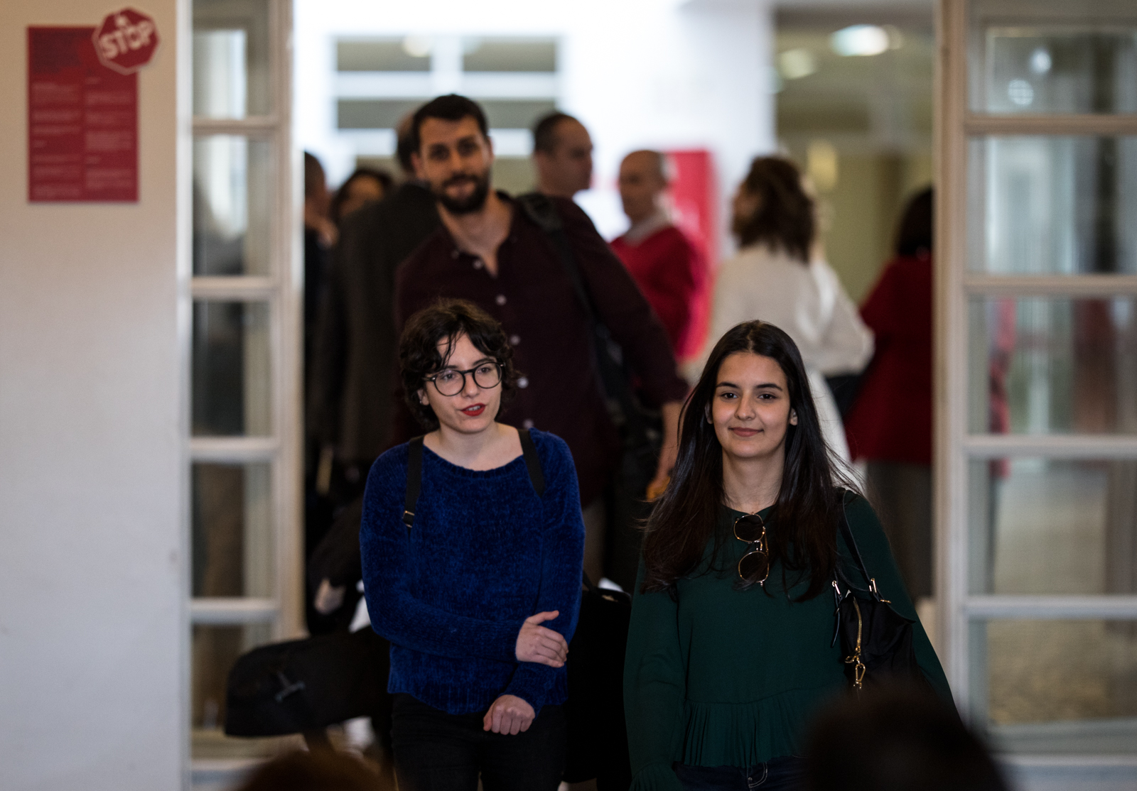 Imagem número 2 da galeria Aniversário Escola de Enfermagem