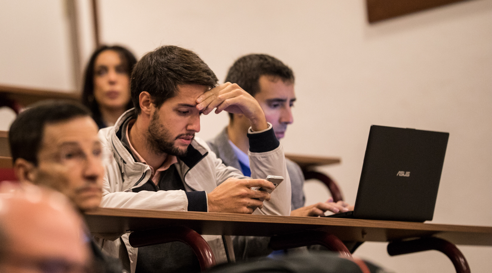 Imagem número 8 da galeria Apresentação Plano Desenvolvimento Integrado do campus de Azurém