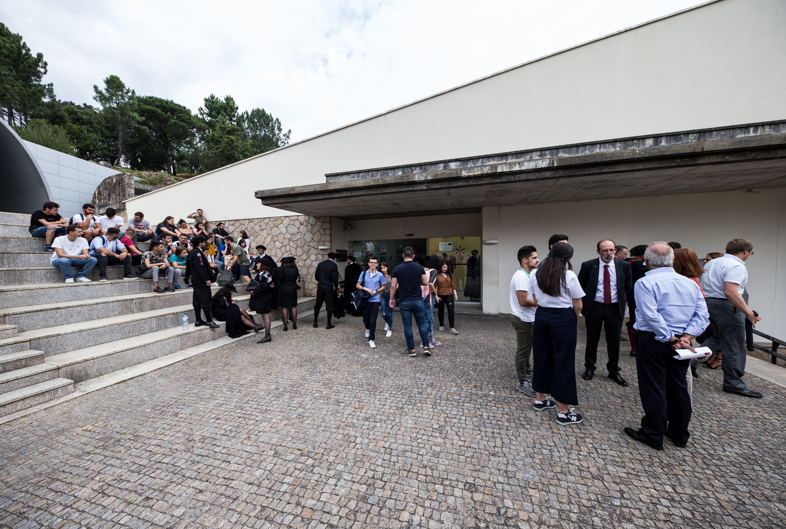 Imagem número 6 da galeria Boas-vindas Novos Alunos