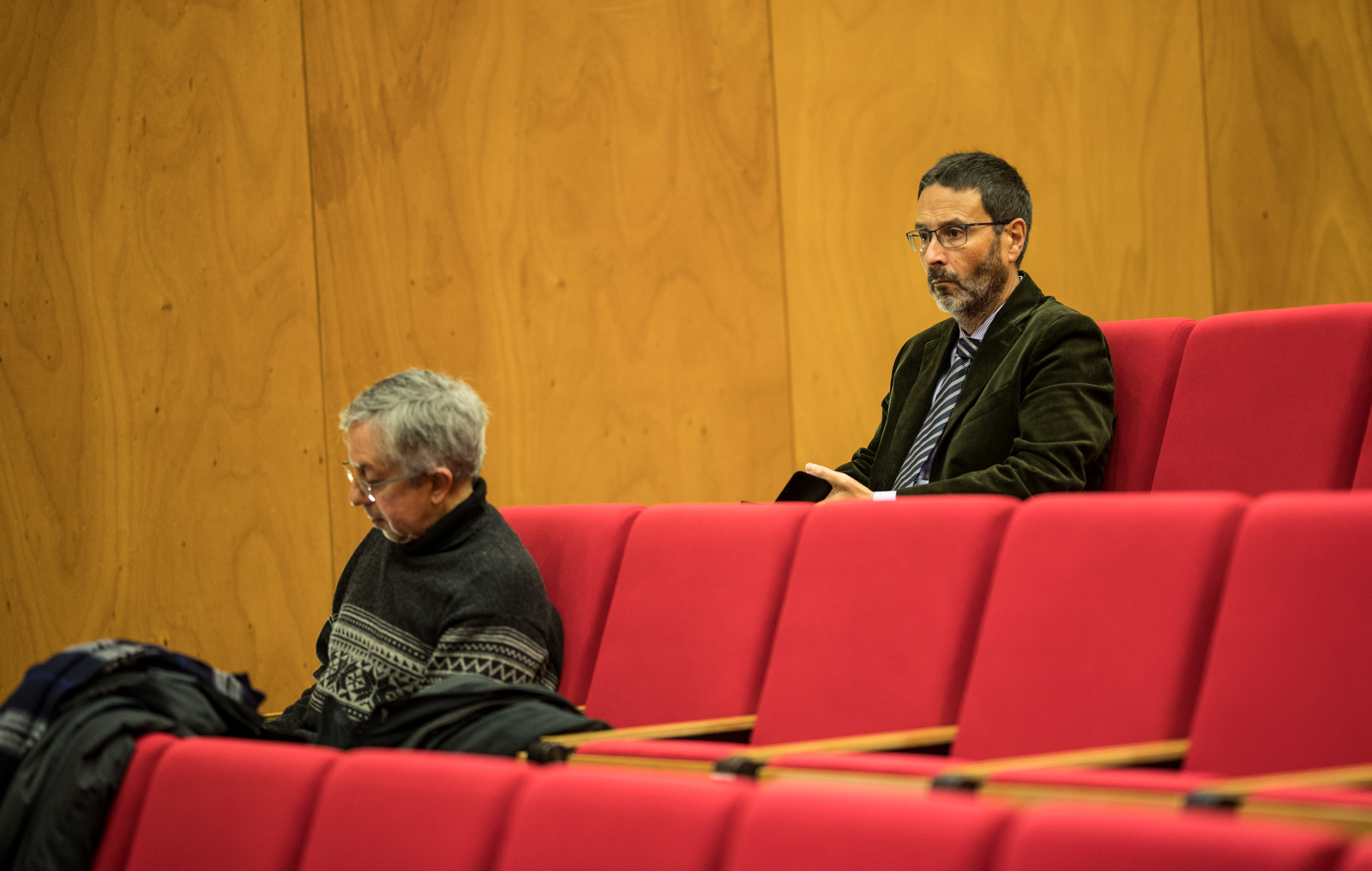 Imagem número 3 da galeria Conferência Internacional Rendimento Básico - Ministro Trabalho