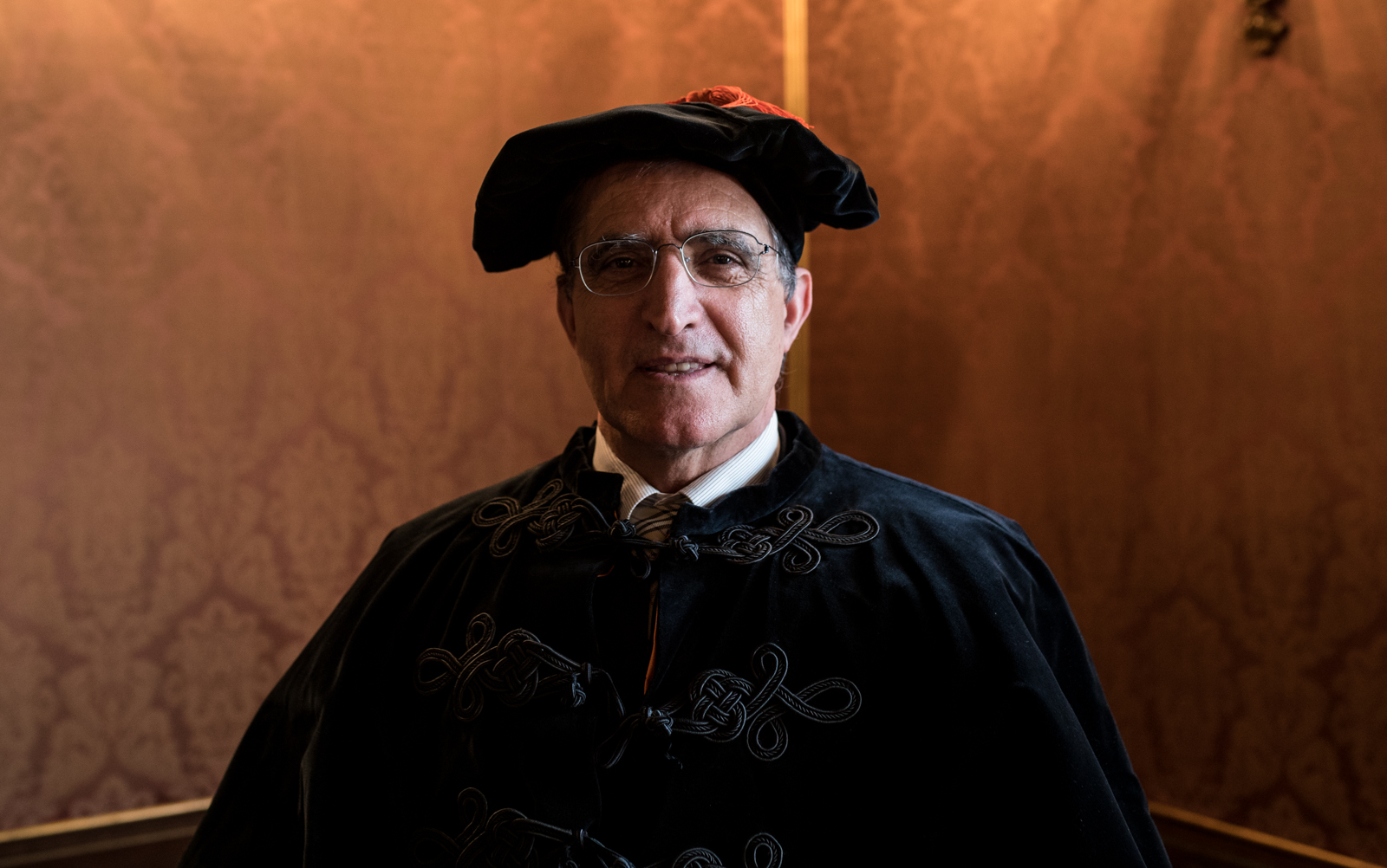Imagem número 4 da galeria Doutoramentos Honoris Causa