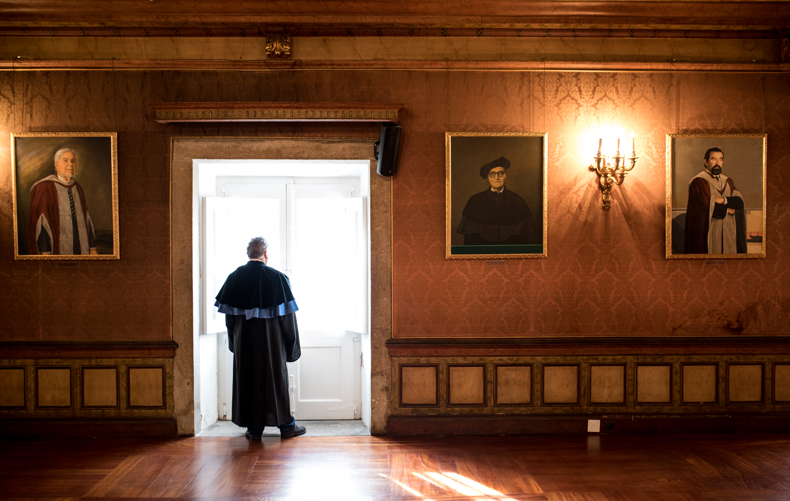 Imagem número 3 da galeria Doutoramentos Honoris Causa