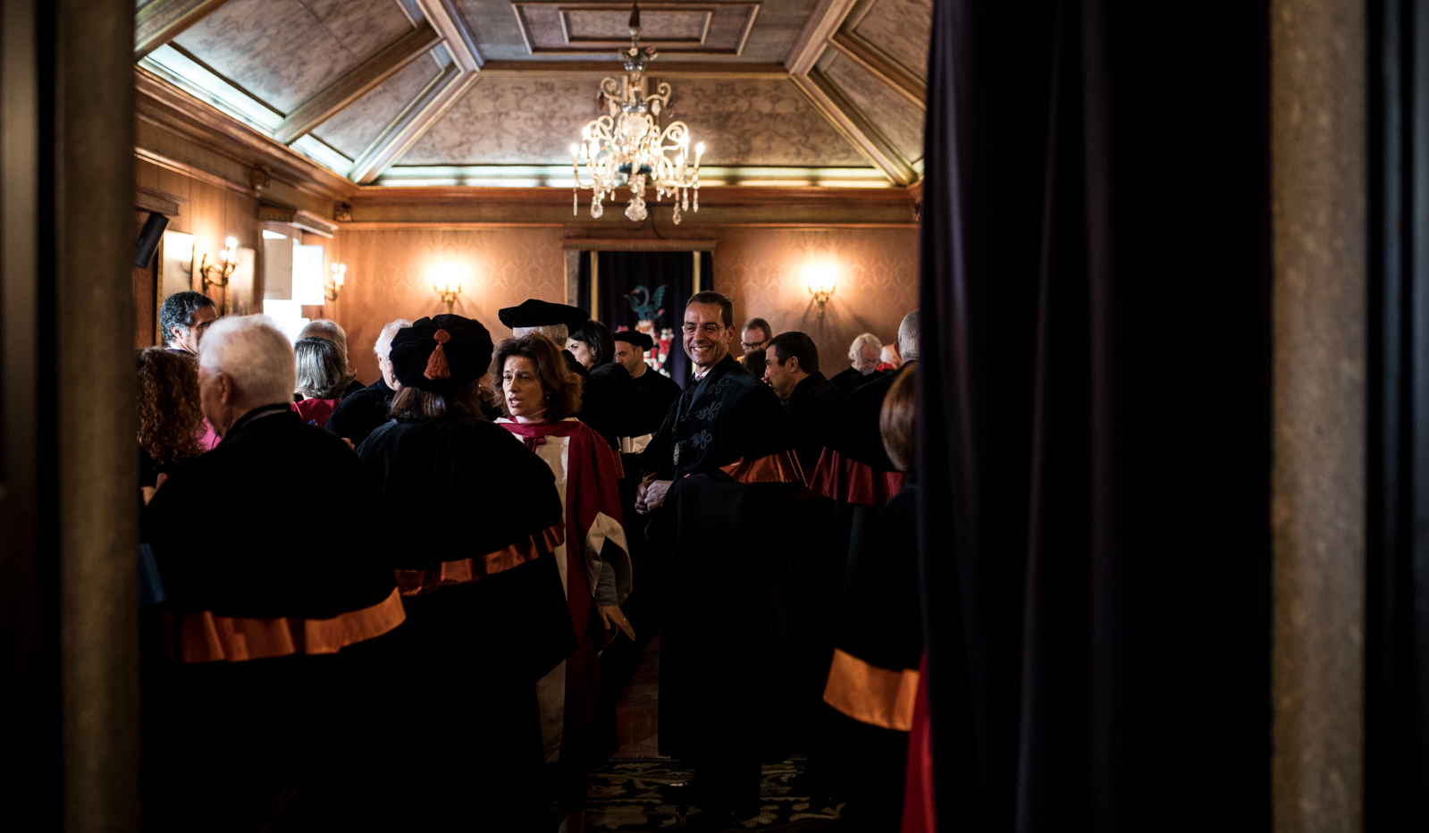 Imagem número 10 da galeria Doutoramentos Honoris Causa
