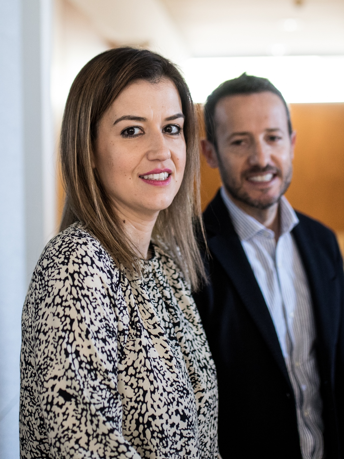 Imagem número 4 da galeria Embaixador dos Estados Unidos visita UMinho