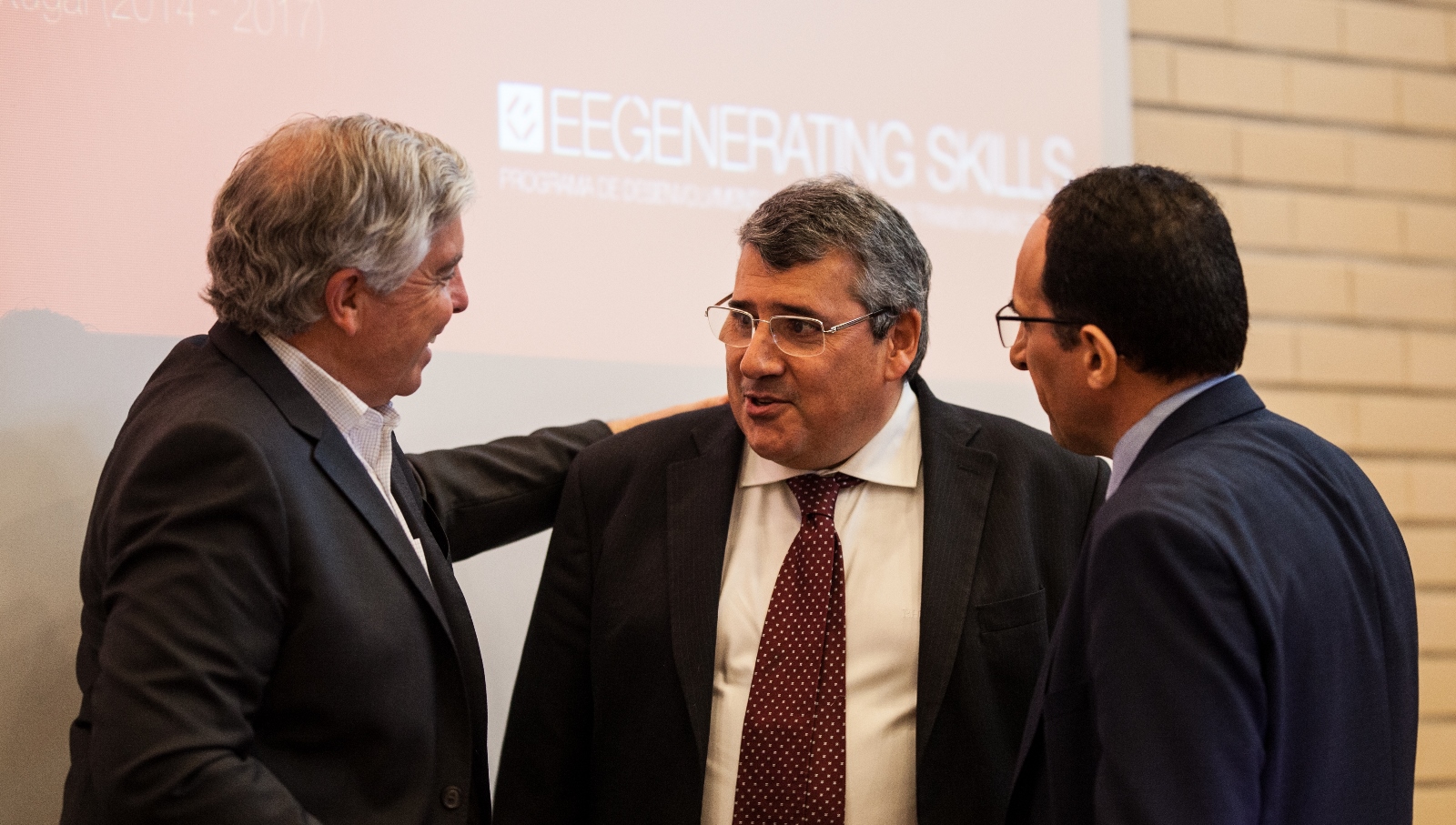 Imagem número 8 da galeria Embaixador dos Estados Unidos visita UMinho