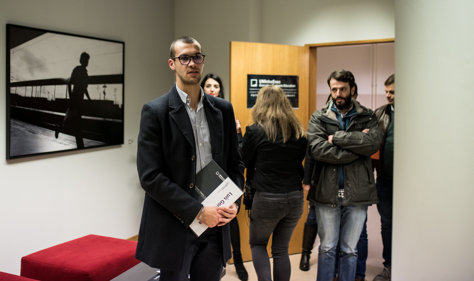 Imagem número 1 da galeria Escola de CEOs UMinhoEXEC
