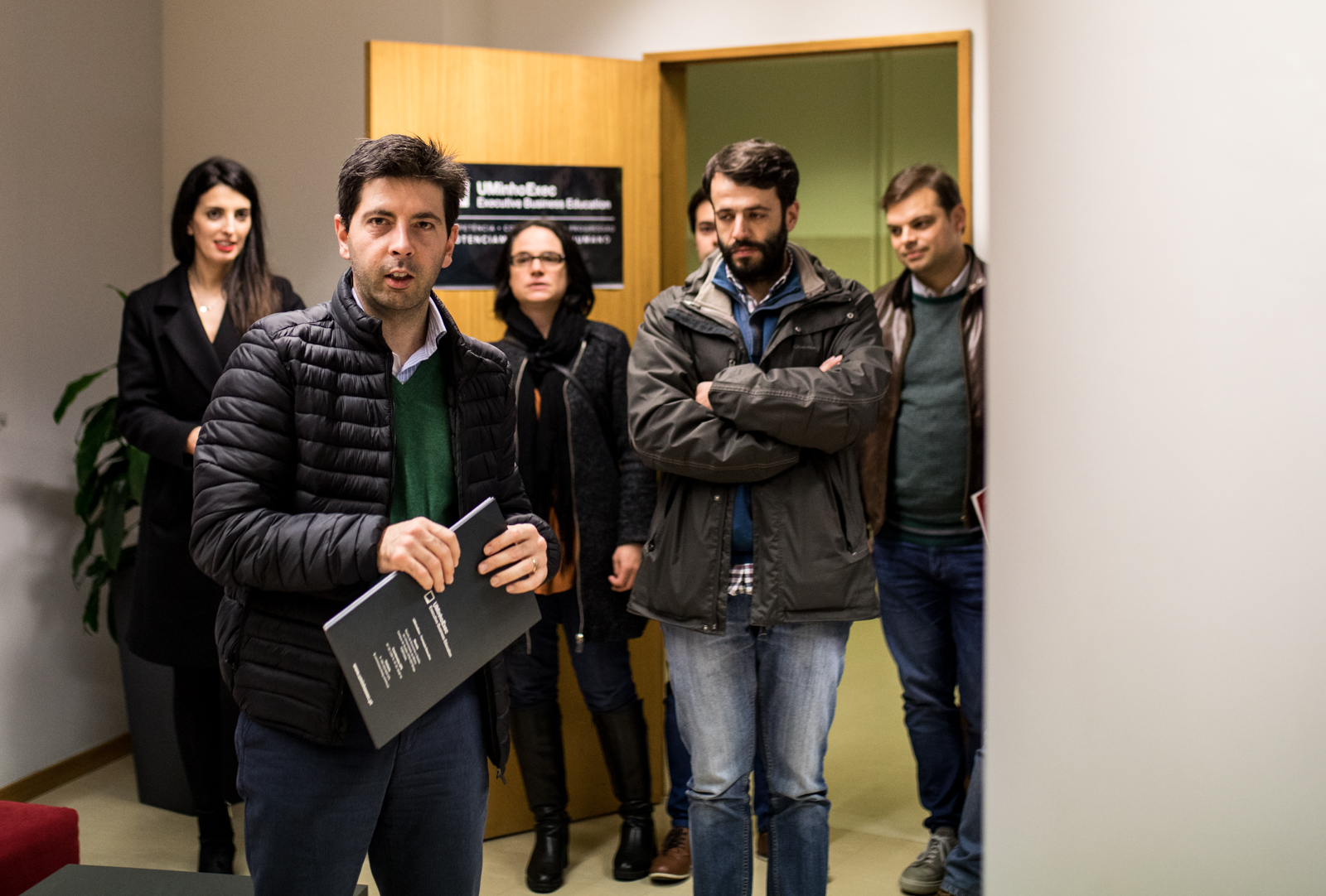 Imagem número 2 da galeria Escola de CEOs UMinhoEXEC