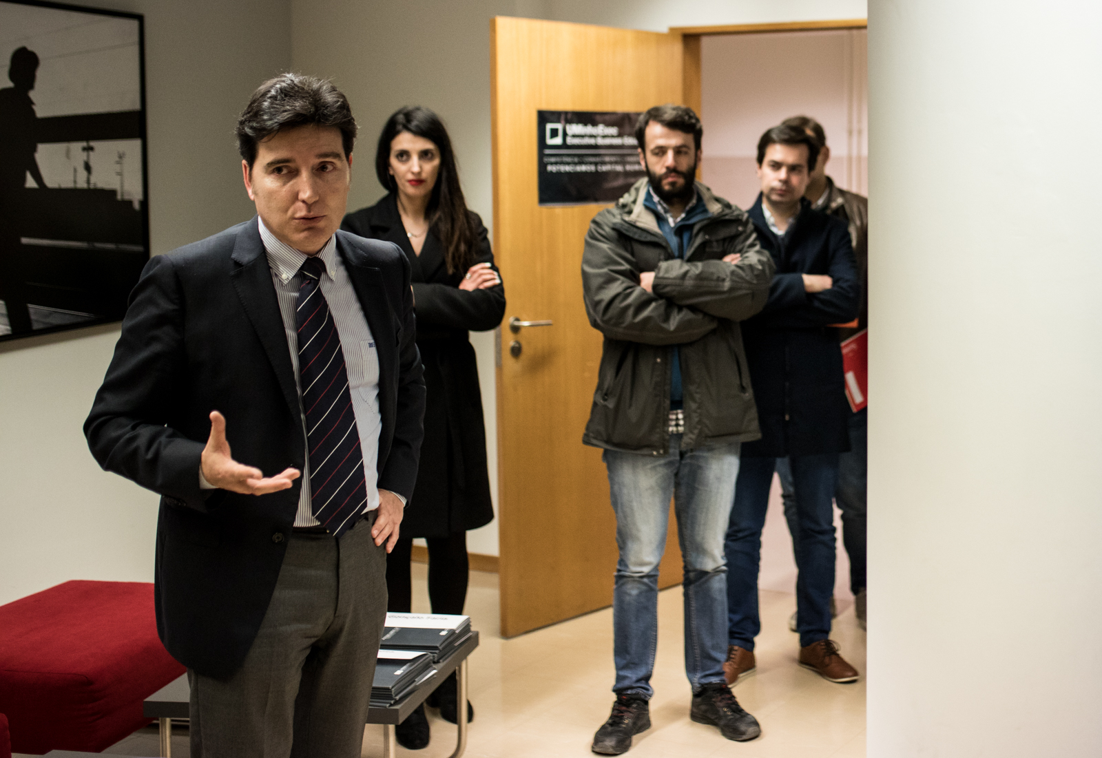 Imagem número 6 da galeria Escola de CEOs UMinhoEXEC