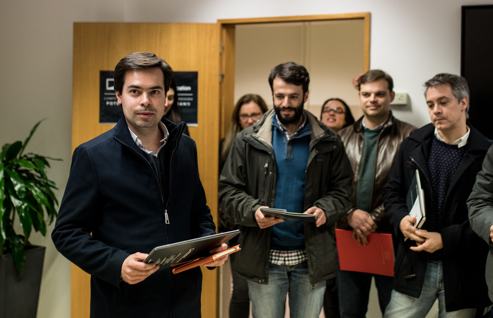 Imagem número 10 da galeria Escola de CEOs UMinhoEXEC
