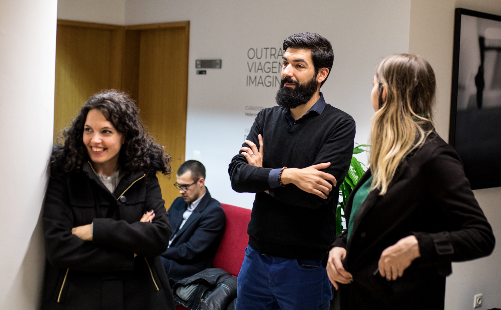 Imagem número 10 da galeria Escola de CEOs UMinhoEXEC
