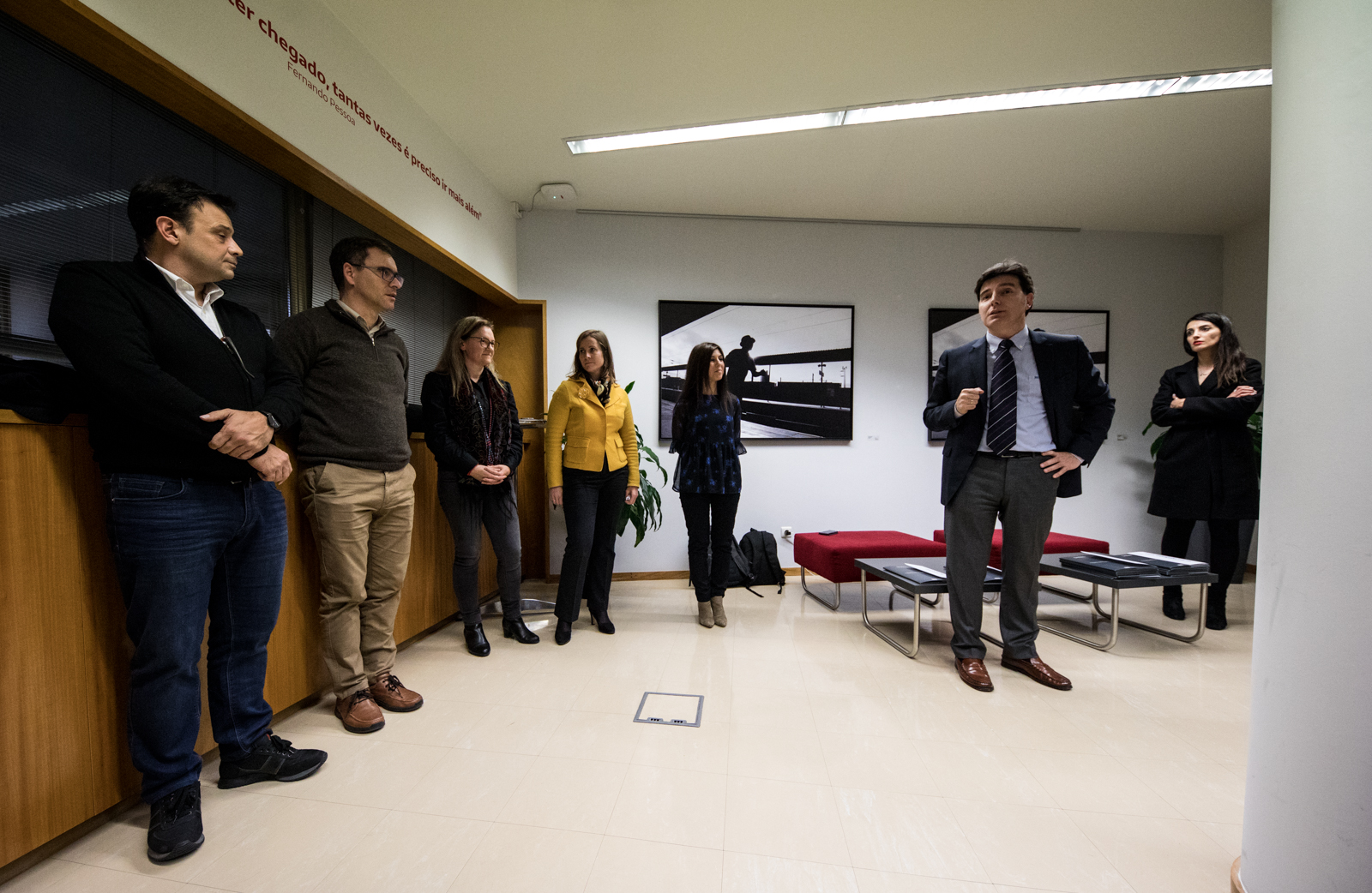Imagem número 1 da galeria Escola de CEOs UMinhoEXEC