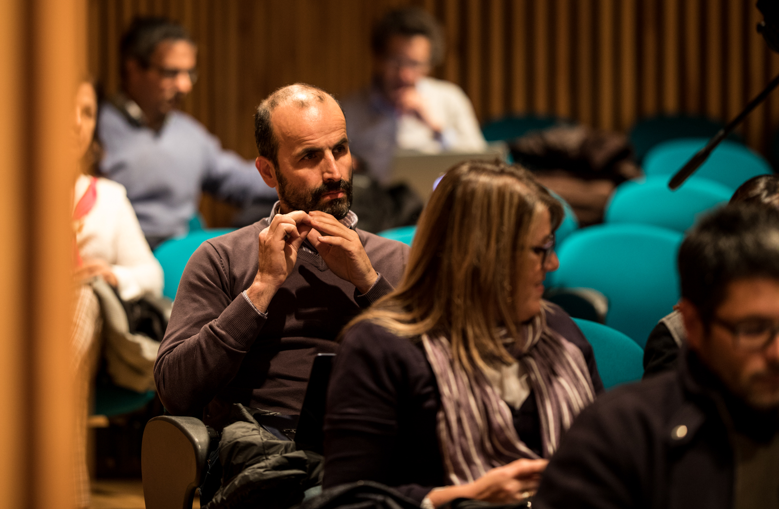 Imagem número 6 da galeria Conferência Conselho de Ética