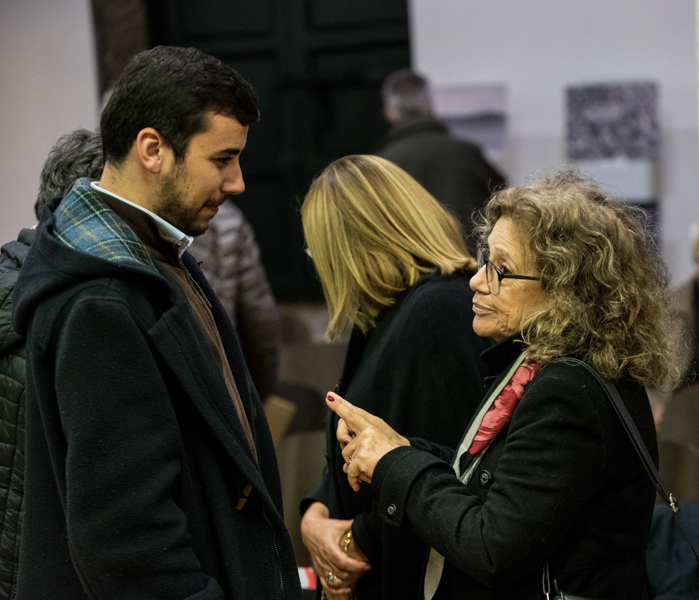 Imagem número 9 da galeria Exposição Crise Académica de 1969